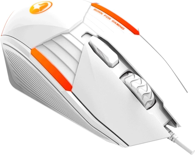 Maus MARVO M291 WH