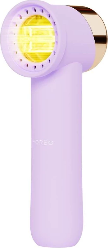 Epilator IPL Foreo PEACH 2 go 500,000 pulsime, sistem ftohje me ajër, Lavender