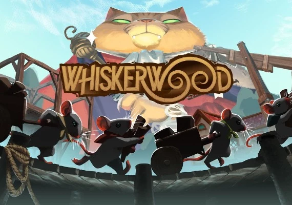 Whiskerwood Global