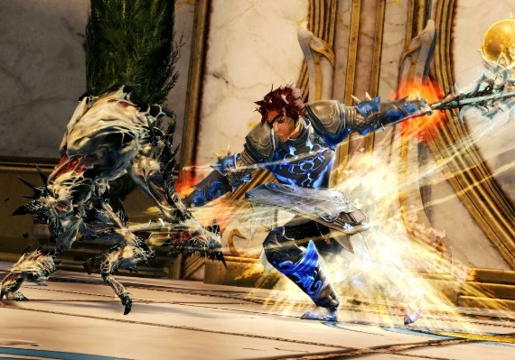 Guild Wars 2: Secret of the Obscure DLC EN/DE/FR/ES Global