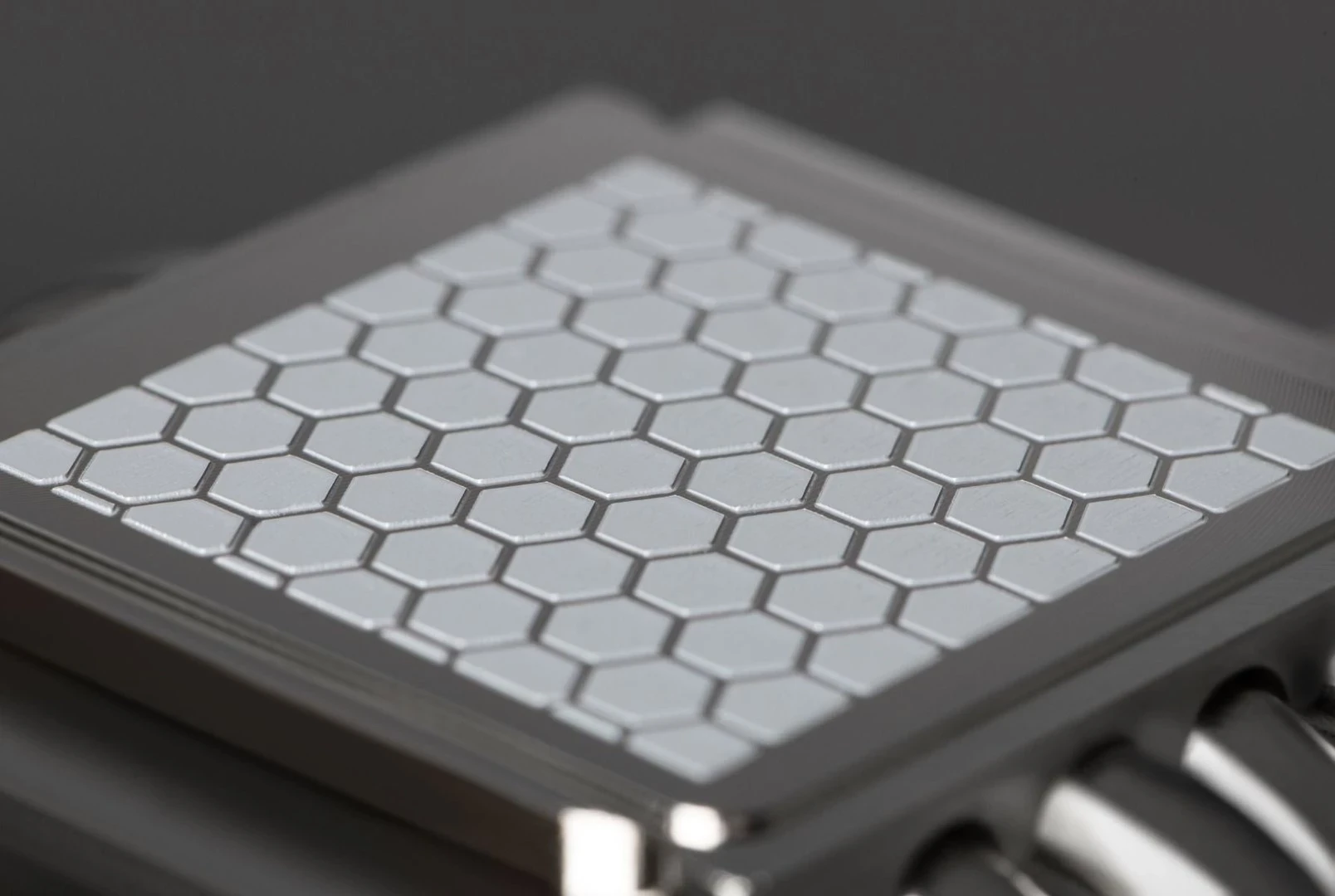 Ftohës procesori Noctua NH-U12S, 12 cm, çelik inox, hiri