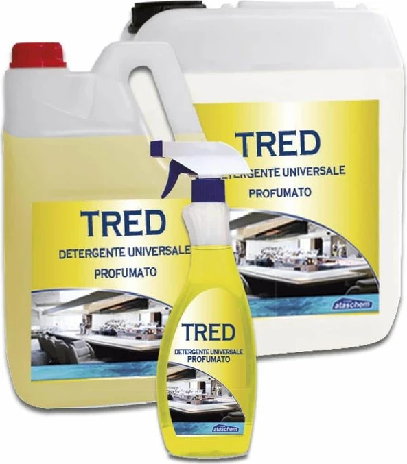 Pastrues Universal Me Arome Tred 750ml