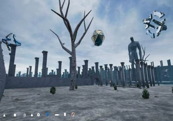 Invisible Mind EN/RU Global