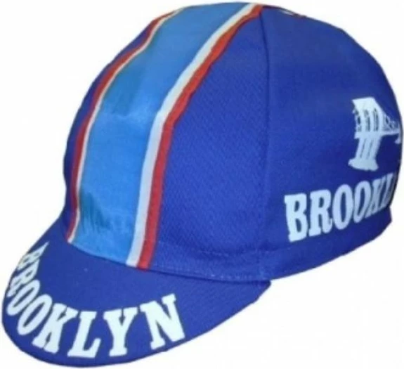 Kapelë çiklizmi Apis, blu