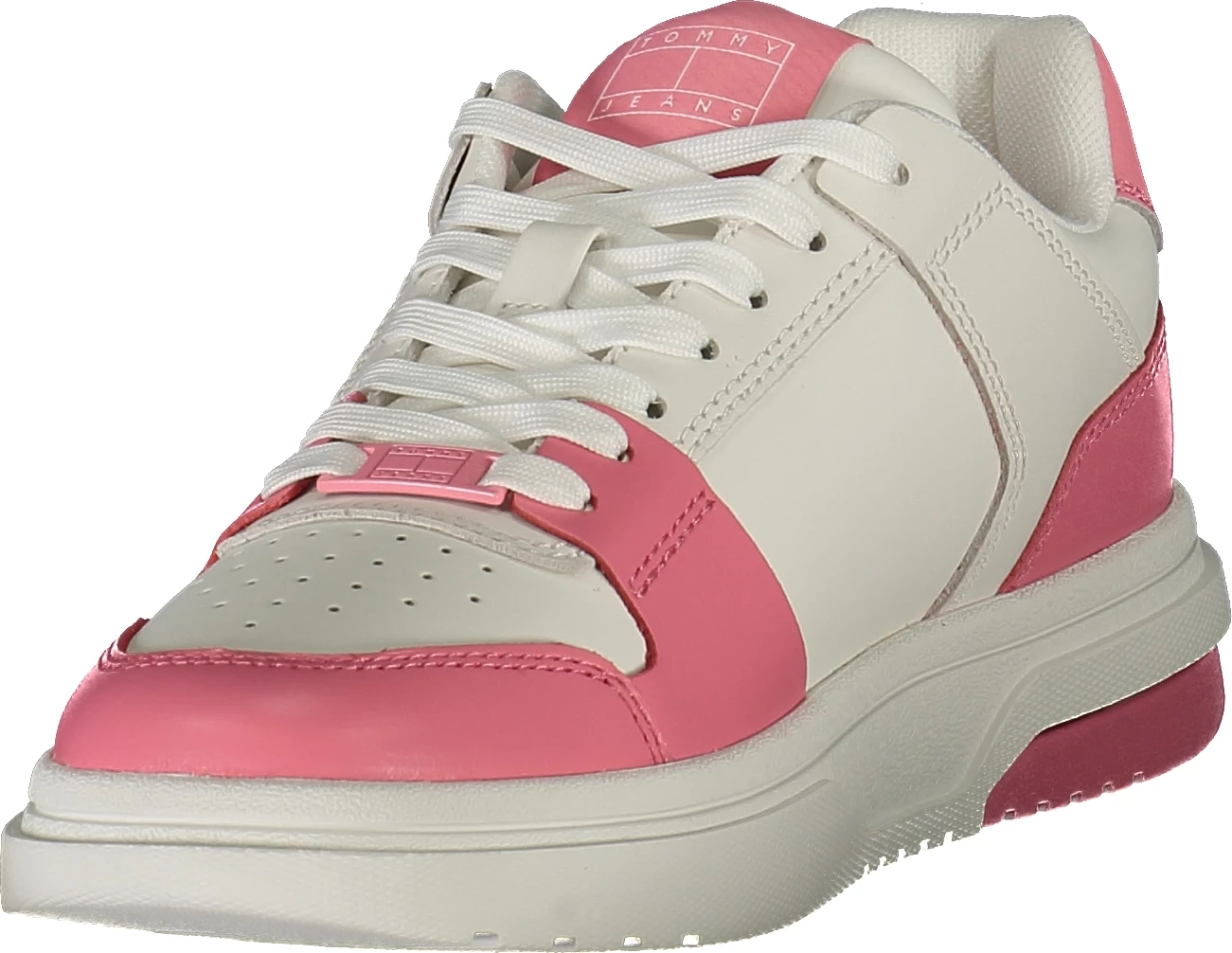 Atlete femra TOMMY HILFIGER, rozë [Madhësia: 37]