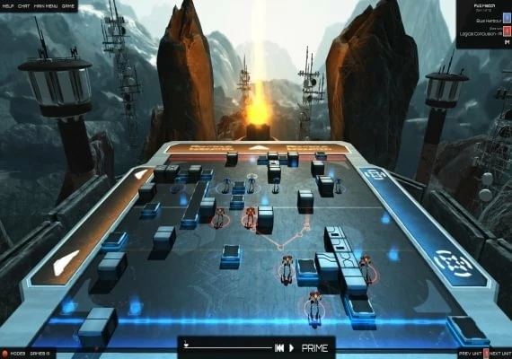 Frozen Cortex EN Global