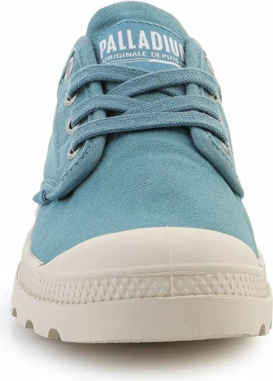 Atlete lifestyle Palladium Pampa Oxford 92351-432, basalto