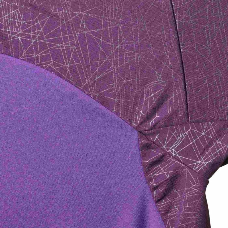 Fanellë futbolli Select, vjollcë