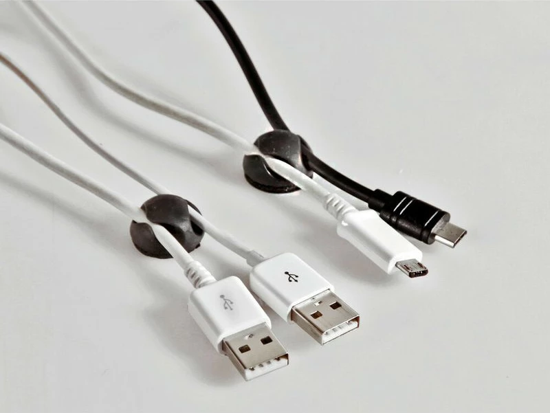 Fiksues Per Kabllo Me Ngjites