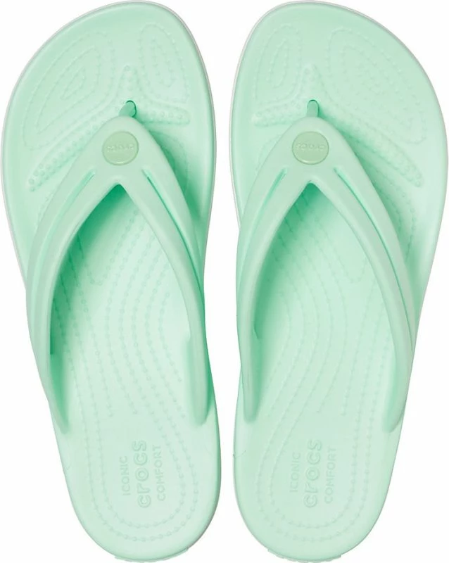 Papuqe Crocs për femra, mint