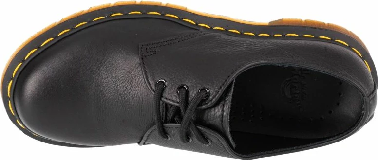 Këpucë Dr. Martens për femra, të zeza [Madhësia: 38]