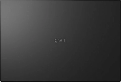 Laptop LG gram 17 17Z90TL-G.AU78G, 17", Core Ultra 7 256V, 16GB RAM, 1TB SSD, Windows 11, Obsidian Black