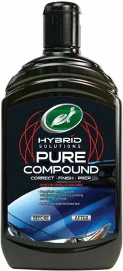 Polir Hybrid Pure Compound 500ml