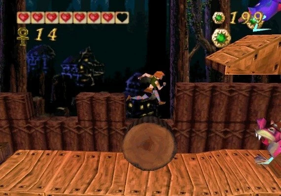 Pandemonium EN Global