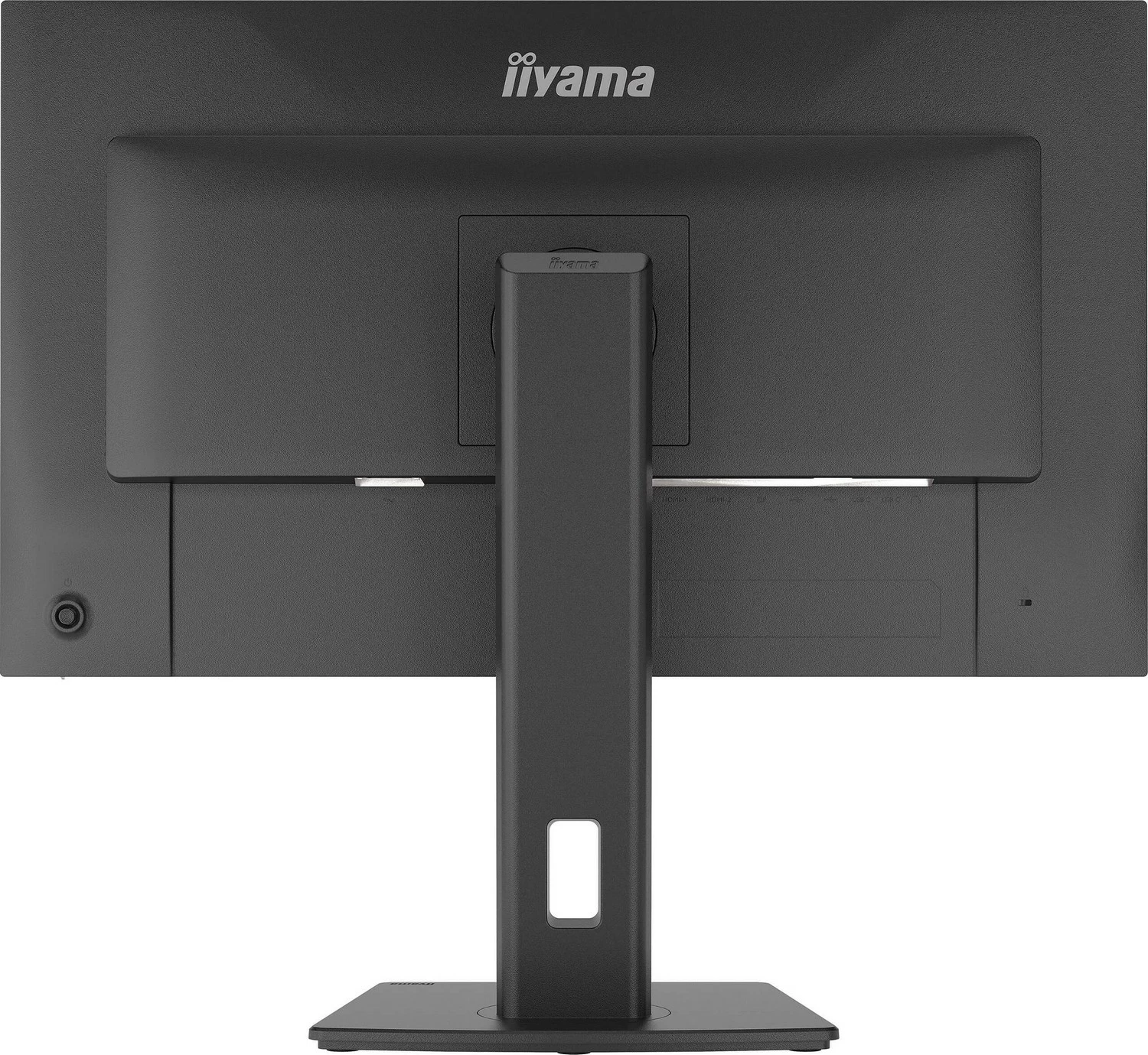 Monitor iiyama ProLite XB2797QSU-B1, 27 inch, IPS, 2560x1440, LED, i zi