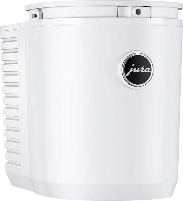 Ftohës qumështi Jura Cool Control 24262, 1.0 L, i bardhë