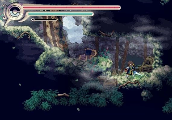 Vernal Edge EN Global