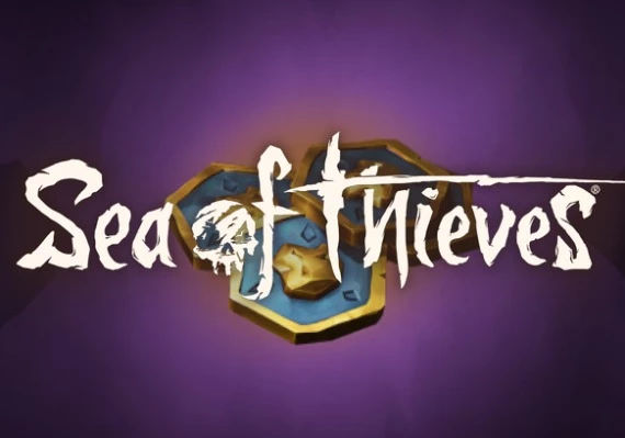 Sea of Thieves GLOBAL 1000 Ancient Coins