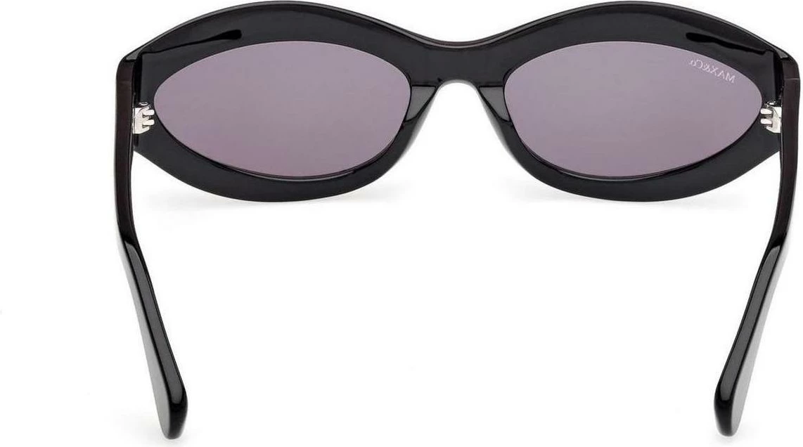 Syze dielli femra MAX&CO MO0136 01A, të zeza [Madhësia: 59]