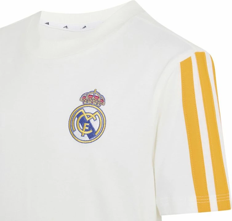 Maicë për fëmijë adidas Real Madrid KG2954 [Madhësia: 116 cm]