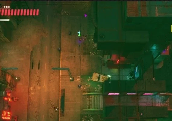 Glitchpunk - Supporter Pack DLC EN Global