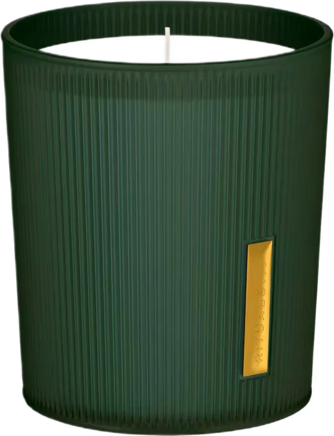 Qiri aromatik për femra Rituals The Ritual of Jing, jujuba + lule lotosi, 290g