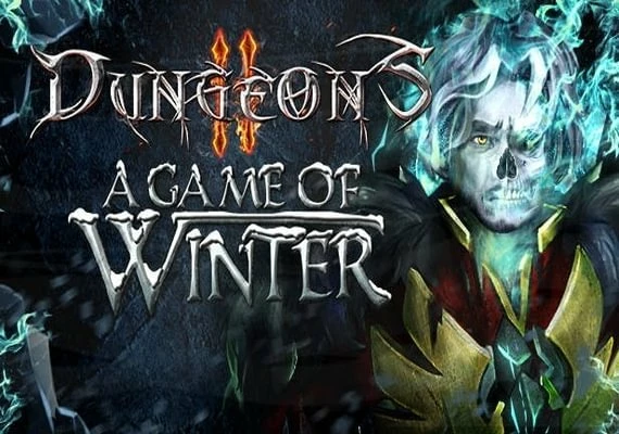 Dungeons 2: A Game of Winter DLC EN/DE/FR/IT/RU/ES Global