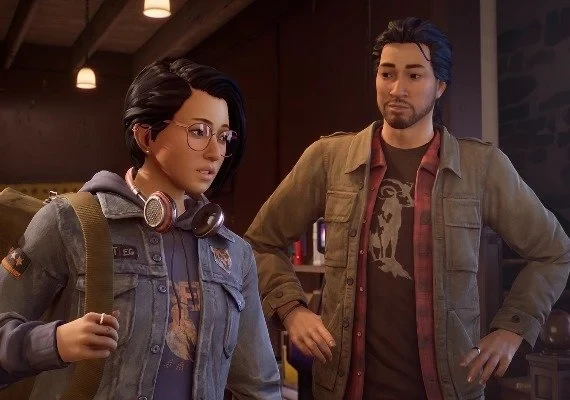 Life is Strange: True Colors Global
