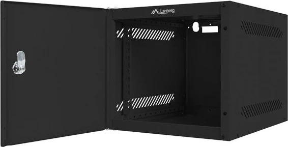 Kasë RACK 10 inç LANBERG WF10-2304-00B