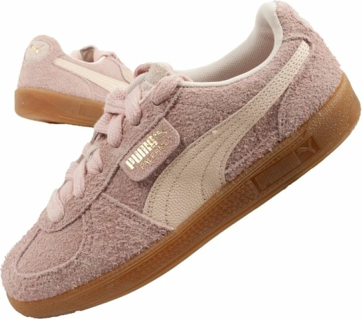 Atlete për femra Puma Palermo, rozë