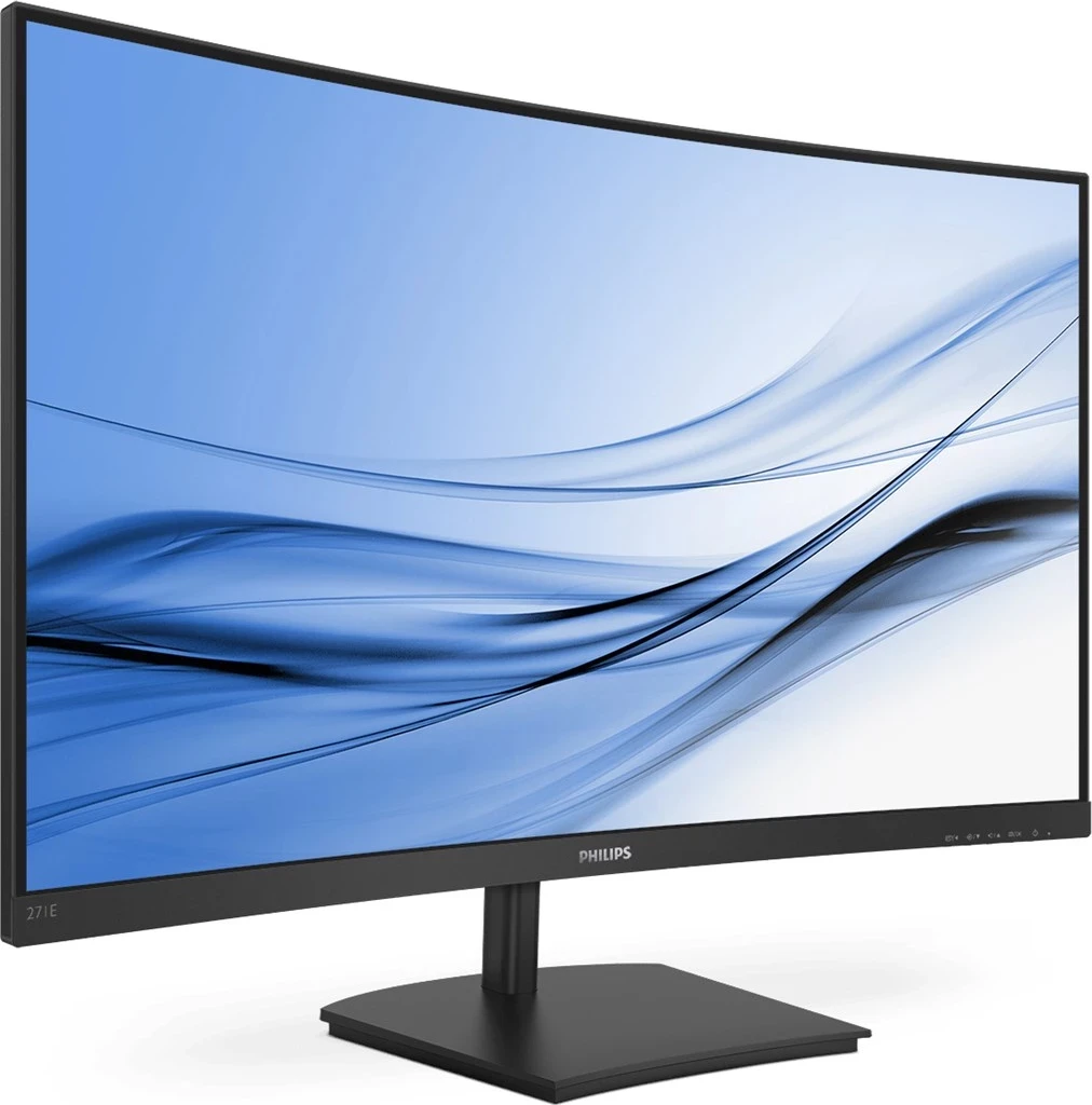 Monitor Philips E Line 271E1SCA/00, 27", i zi