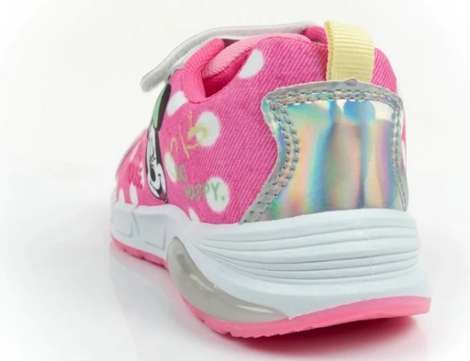 Atlete për fëmijë Leomil, rozë