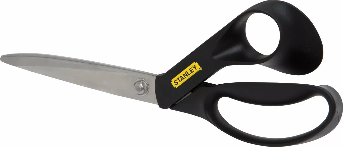 Gërshërë pune Stanley STHT0-14102 240 mm inox, e zezë