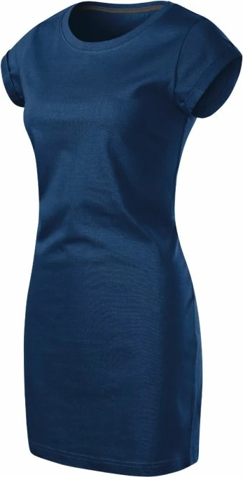 Fustan Malfini për Femra, Blu [Madhësia: XXL]