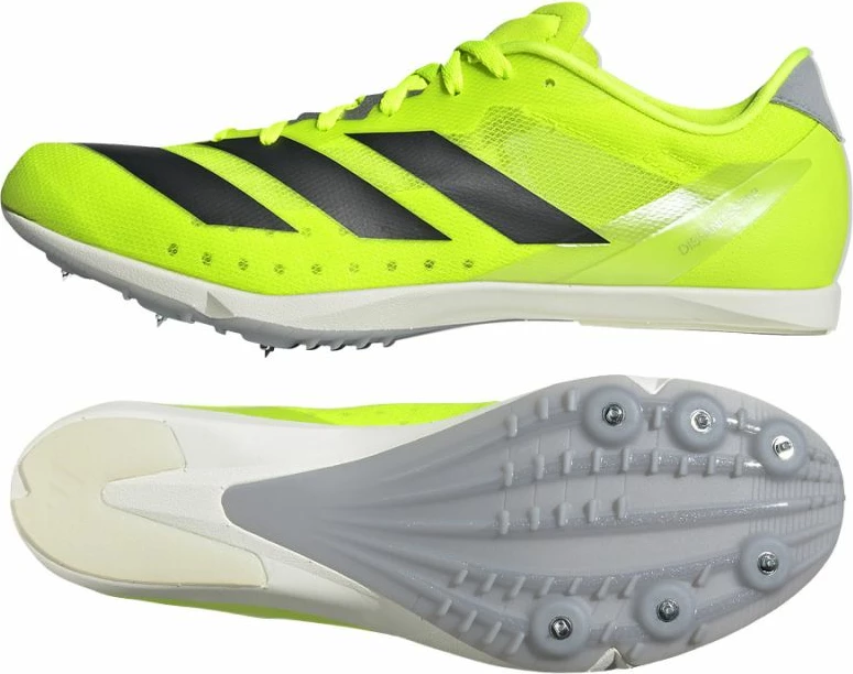 Atlete me thumba adidas ADIZERO Distancestar IF9390