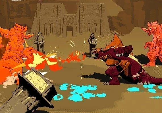 Dawn of the Monsters EN Global