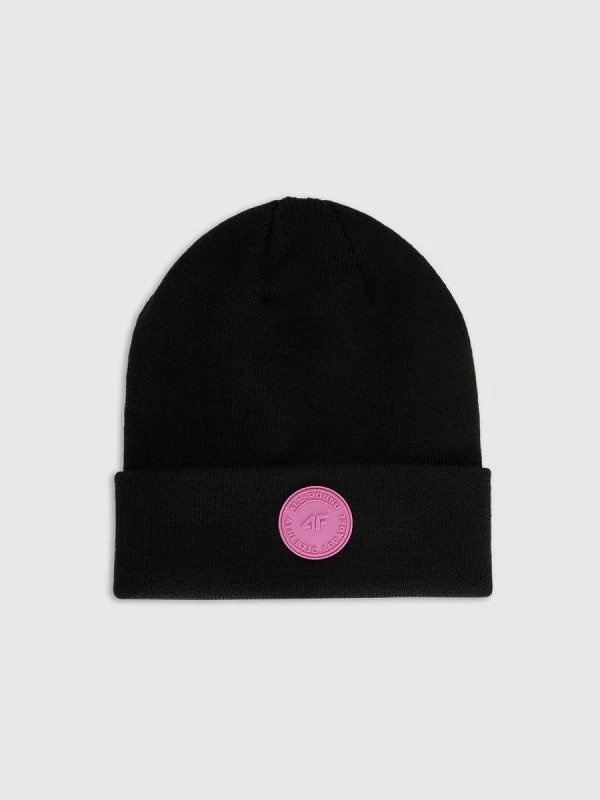 Kapelë dimri për fëmijë 4F, për femra