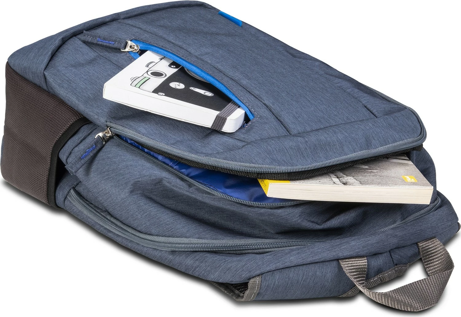 Shpinë për laptop Classone BP-S360 WTXpro, e zezë