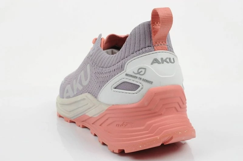 Atlete trekking për femra Aku, rozë