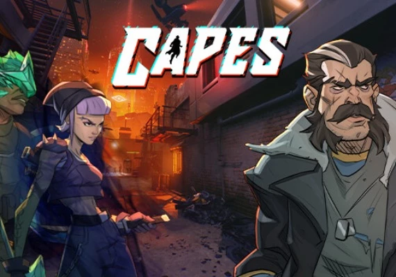 Capes Global