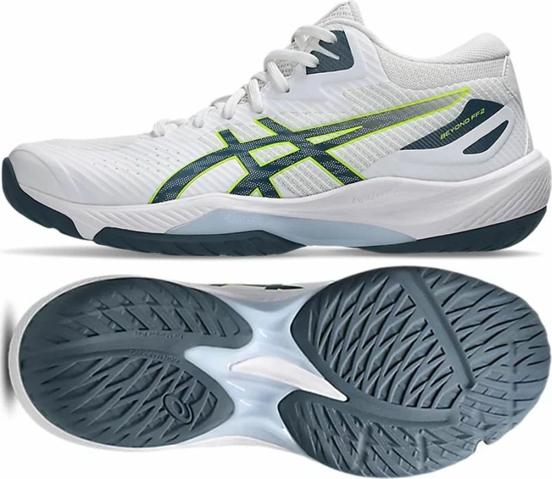 Atlete Asics Beyond FF MT 2, të bardha