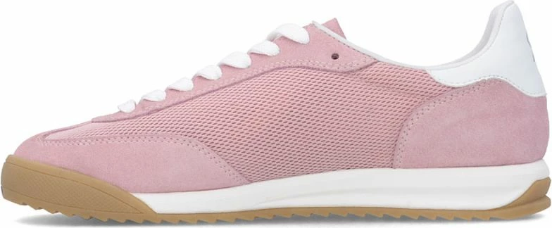 Atlete femra Rieker W4000-31, rozë