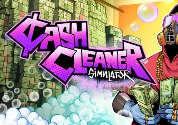 Cash Cleaner Simulator Global