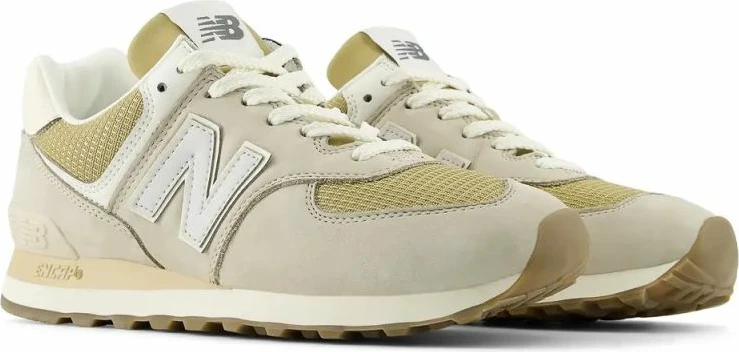 Atlete uniseks New Balance 574 Lifestyle Classic U5748DF [Madhësia: 37.5]