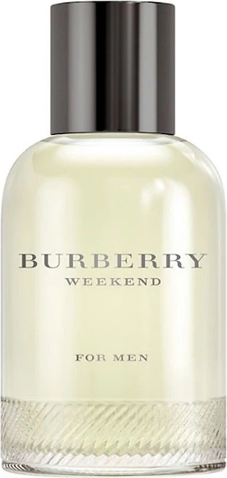 Eau de Toilette Burberry Weekend for Men për meshkuj 50ml