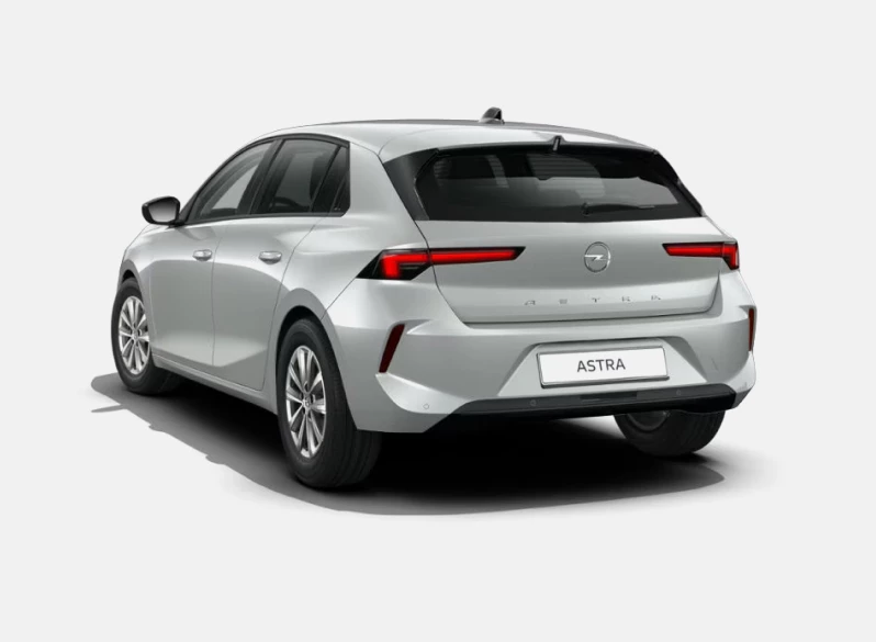 Opel Astra L 2024 / 1.2B 130PS AT8
