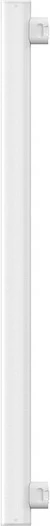Llambë LED tubulare OSRAM LEDinestra DIM HD Lighting, S14s, 4.7W, 470lm, 500mm, 2700K, e bardhë e ngrohtë