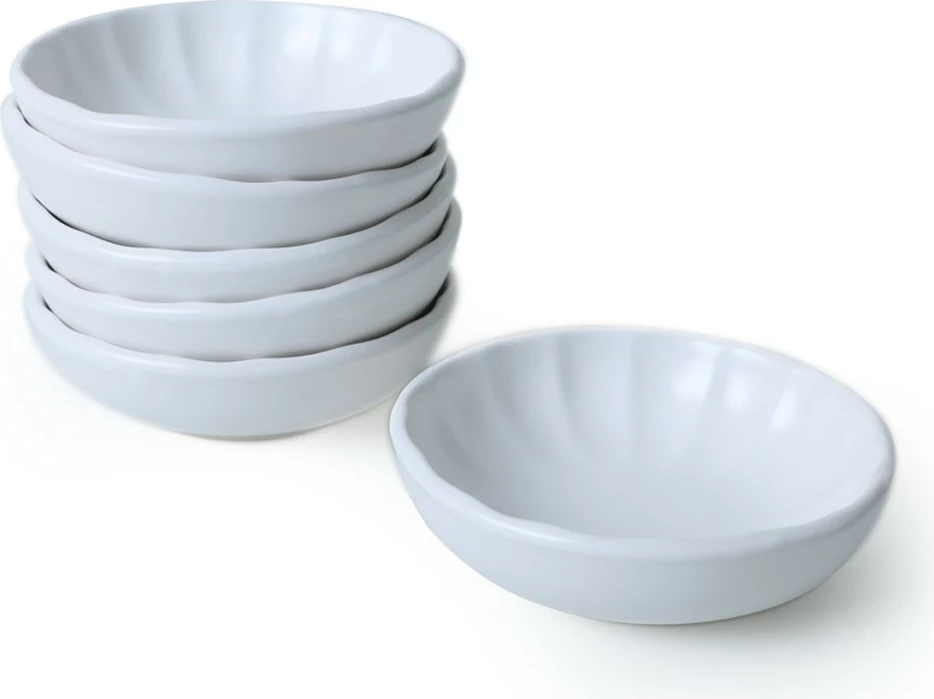 Set pjatash për meze (6 copë), Hermia Concept, X00019040