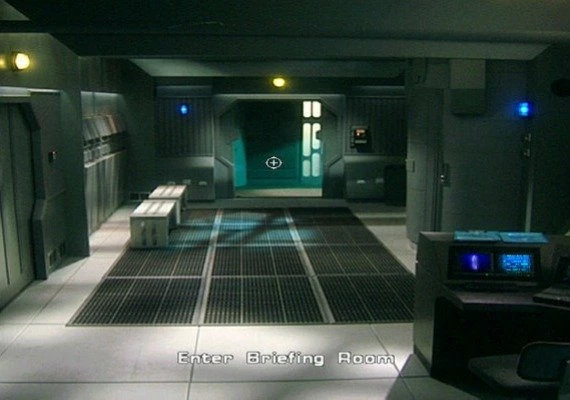 Wing Commander 5: Prophecy Gold Edition EN/DE/IT Global