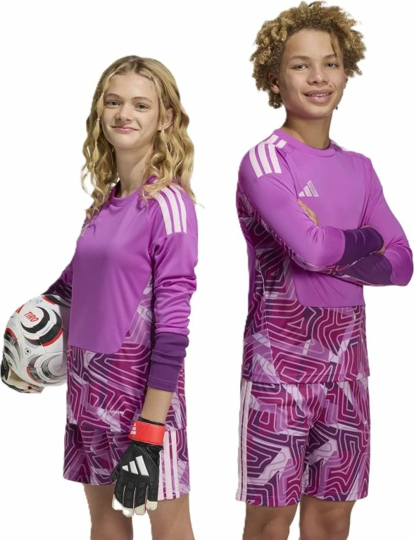 Fanellë portieri adidas Junior Tiro 26 Competition KB5242